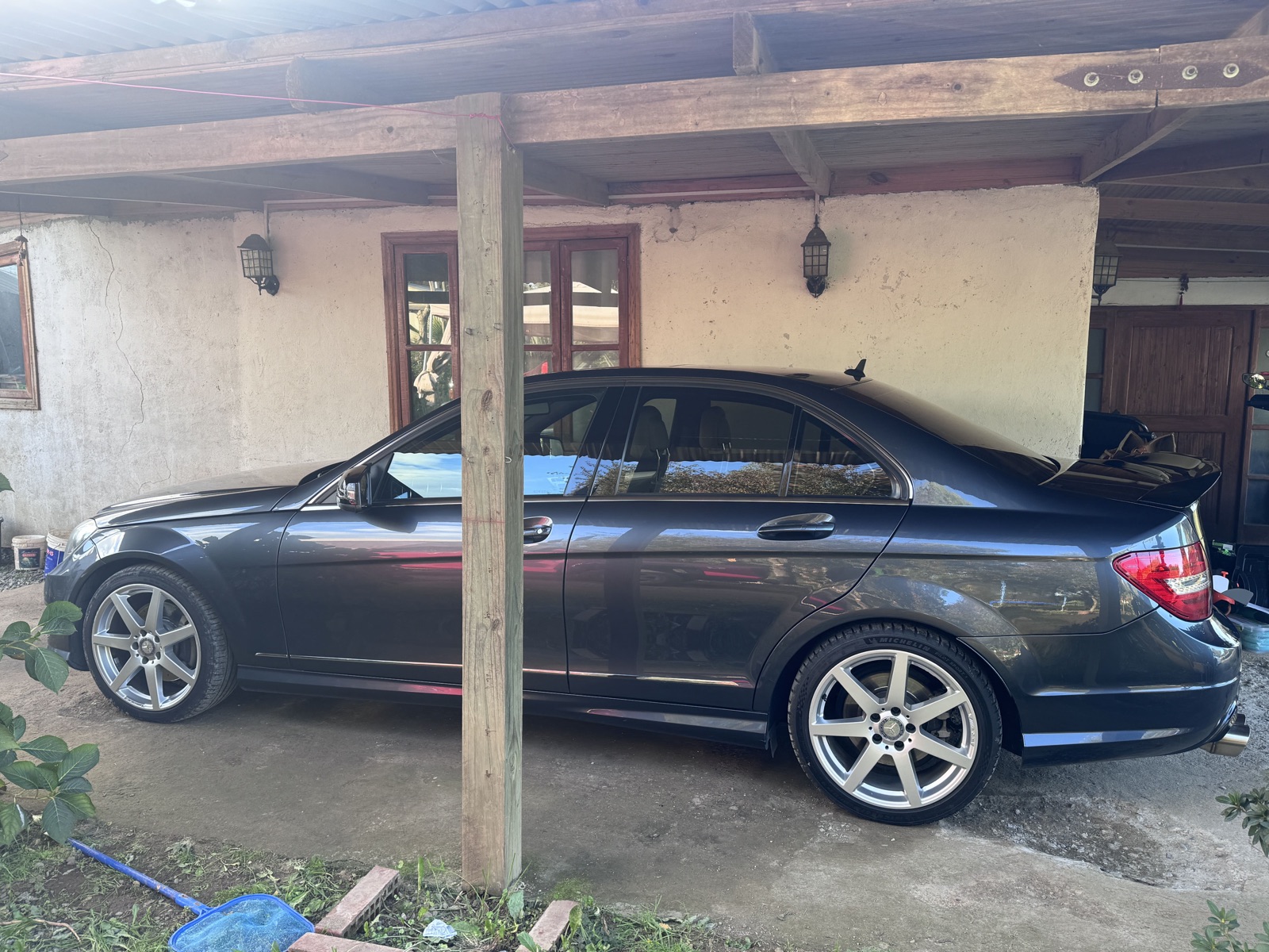 Después del detailing 5
